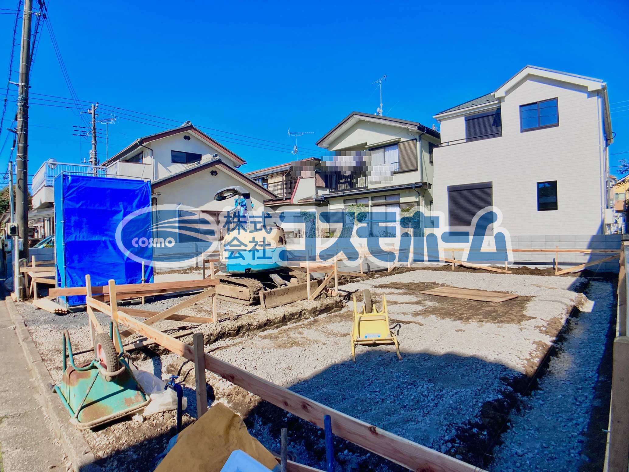 現況写真 現況写真