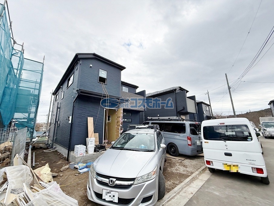 令和8年3月撮影 令和8年3月撮影