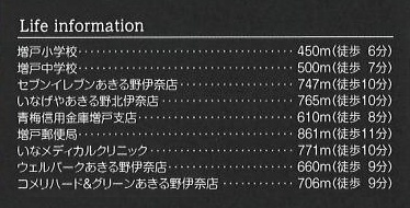 Life Information Life Information