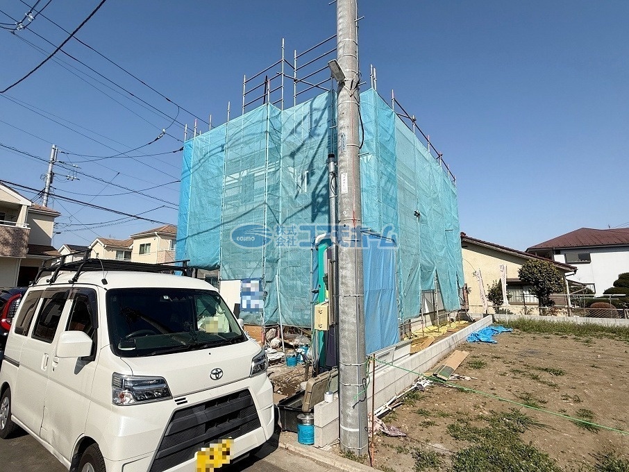 令和8年3月撮影 令和8年3月撮影