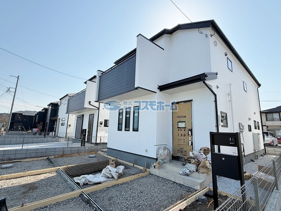 令和8年3月撮影 令和8年3月撮影