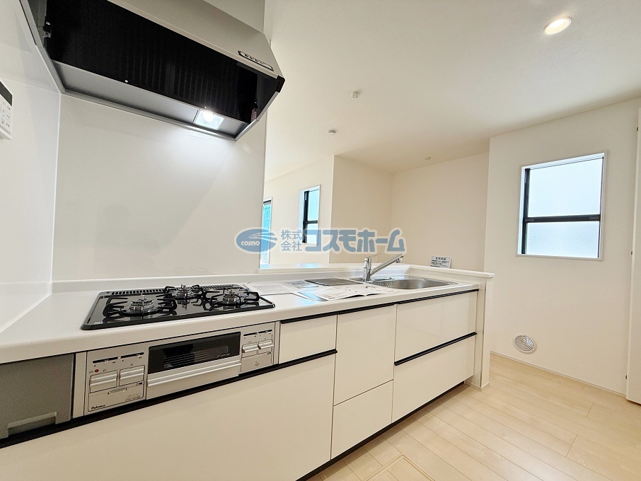 1号棟内観写真です♪ 1号棟内観写真です♪