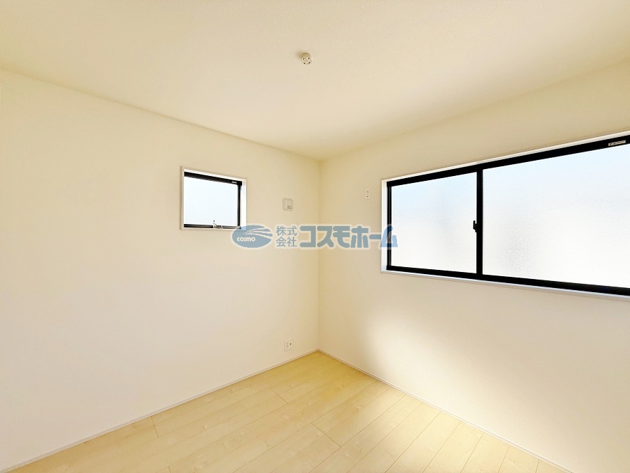 1号棟内観写真です♪ 1号棟内観写真です♪