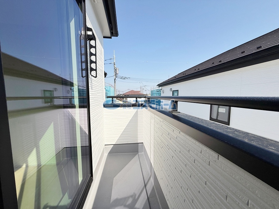 1号棟内観写真です♪ 1号棟内観写真です♪