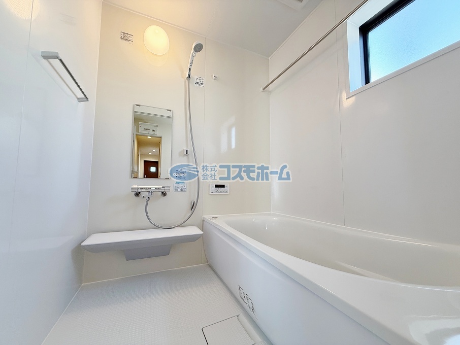 1号棟内観写真です♪ 1号棟内観写真です♪