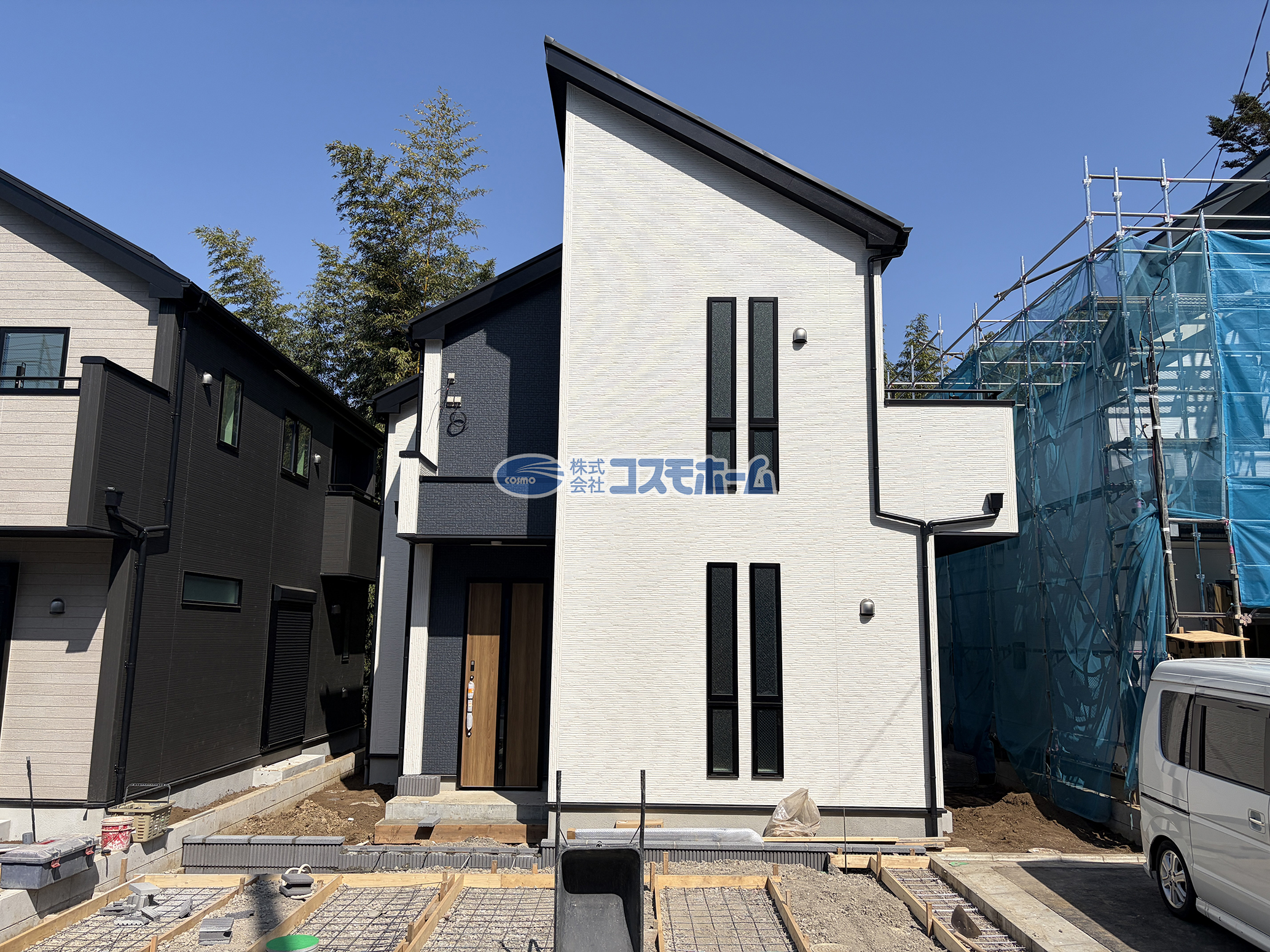 現況写真(令和8年3月撮影) 現況写真(令和8年3月撮影)