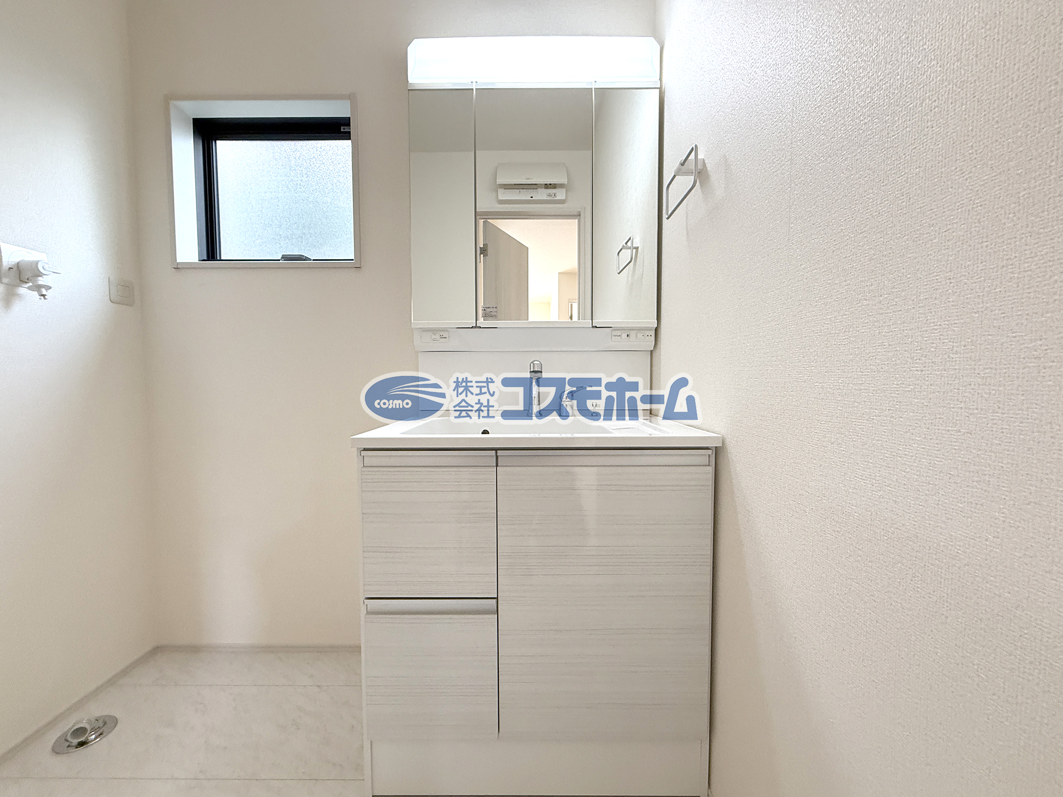 洗面化粧台 洗面化粧台