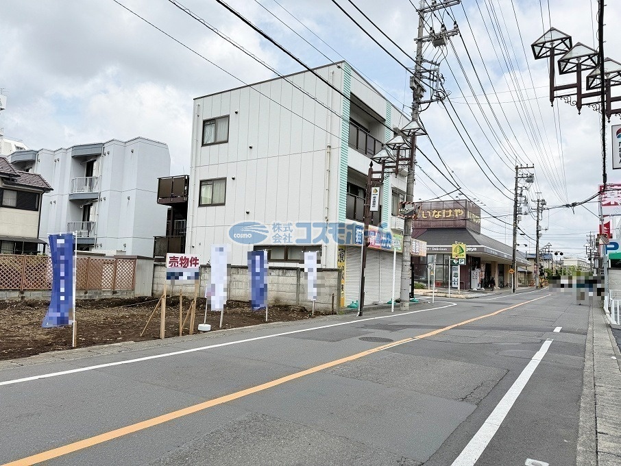 令和8年5月撮影 令和8年5月撮影