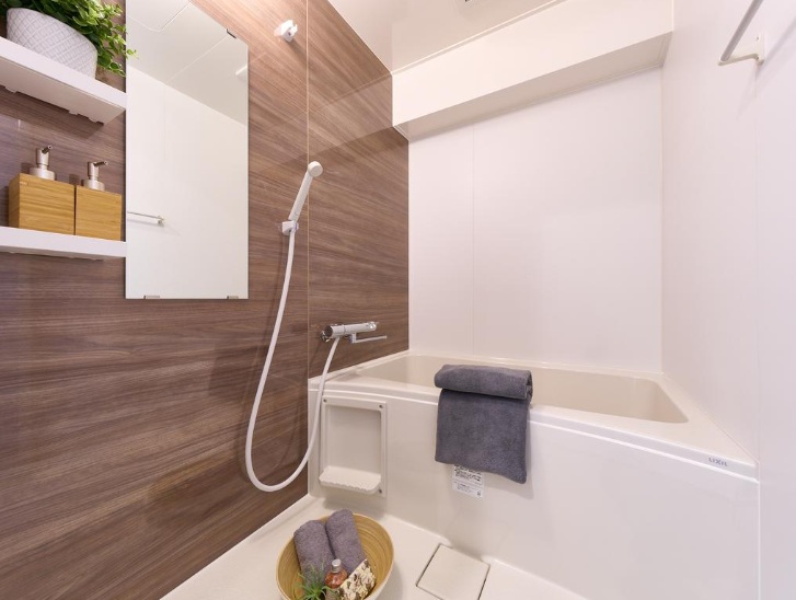 バスルーム バスルーム