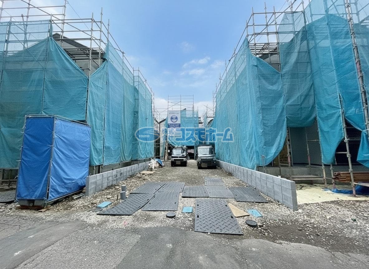 令和8年7月撮影 令和8年7月撮影