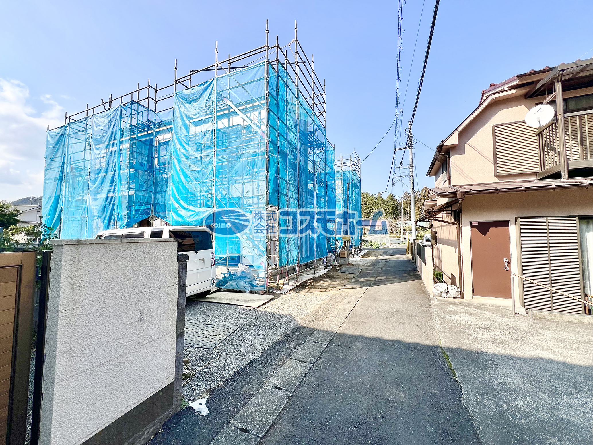 現況写真 現況写真