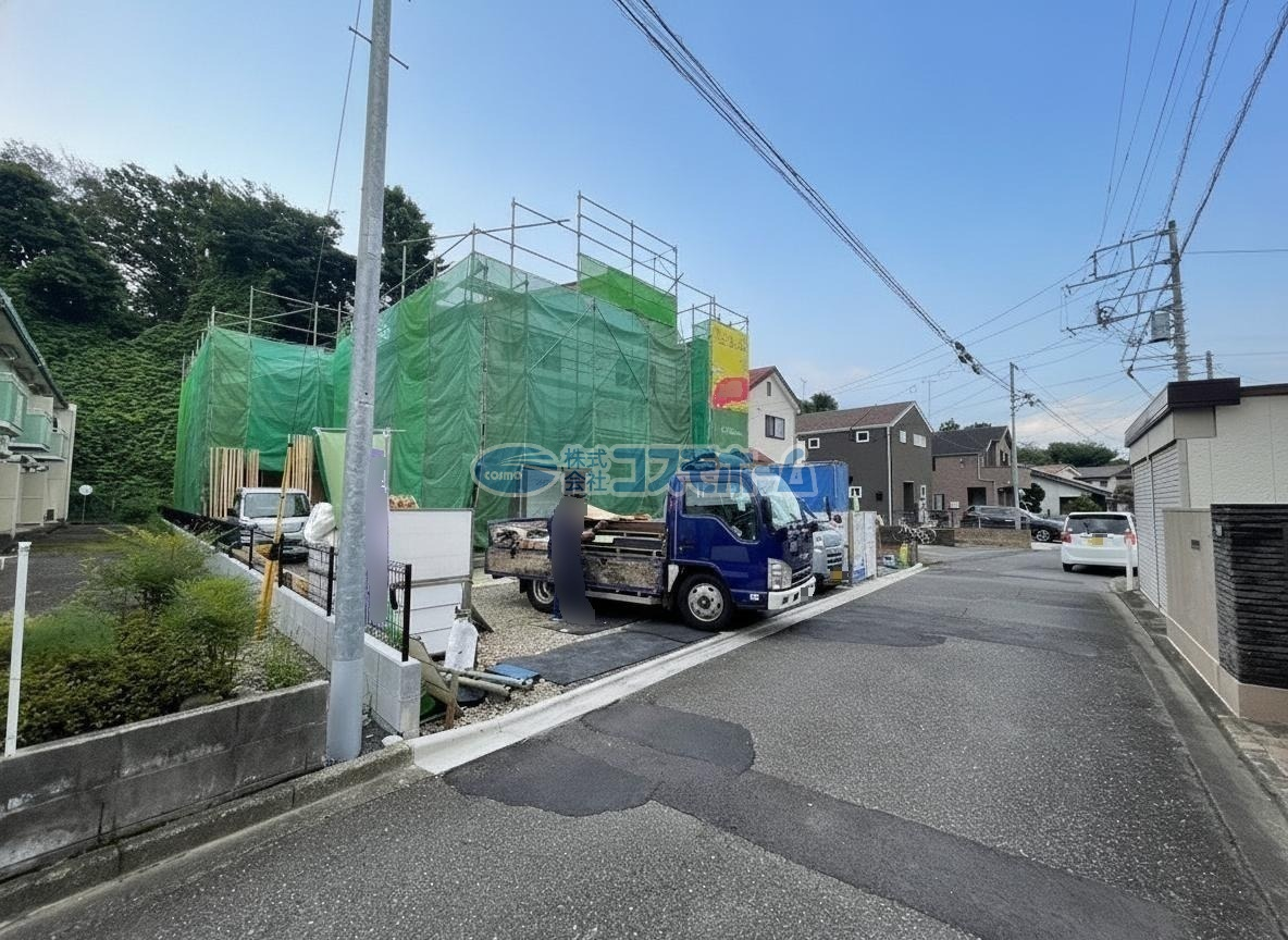 令和8年8月撮影 令和8年8月撮影
