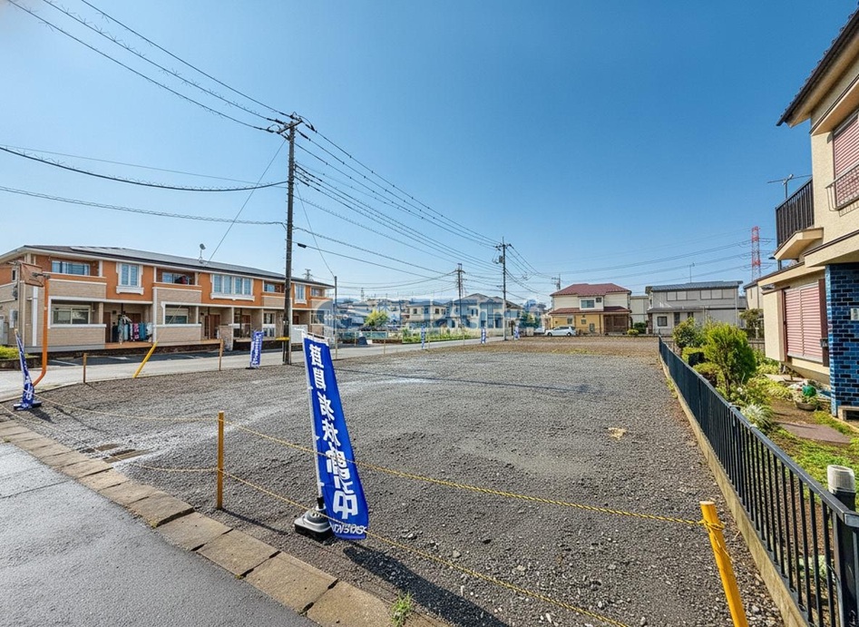 現地 現地