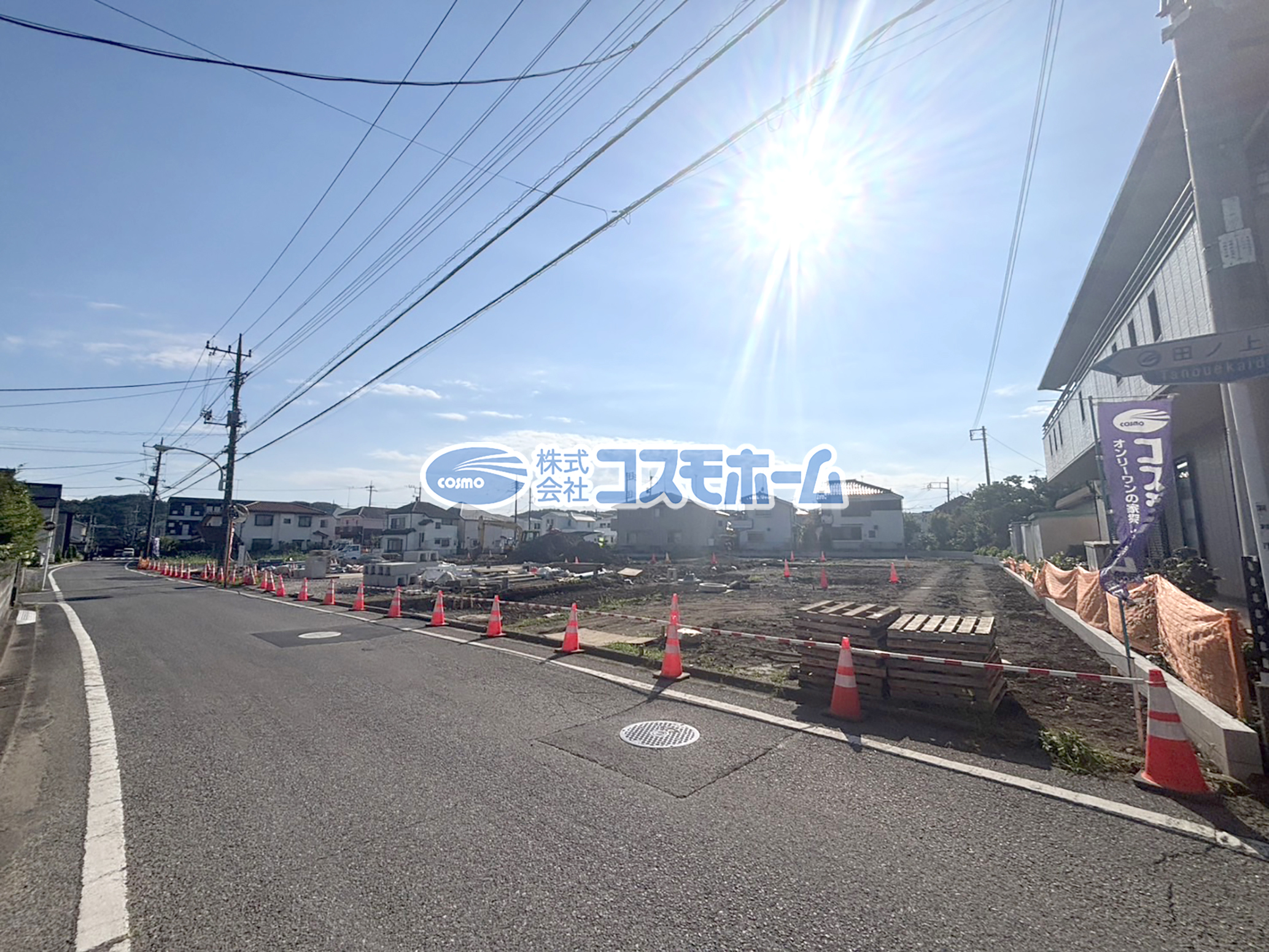現地写真(令和8年7月撮影) 現地写真(令和8年7月撮影)