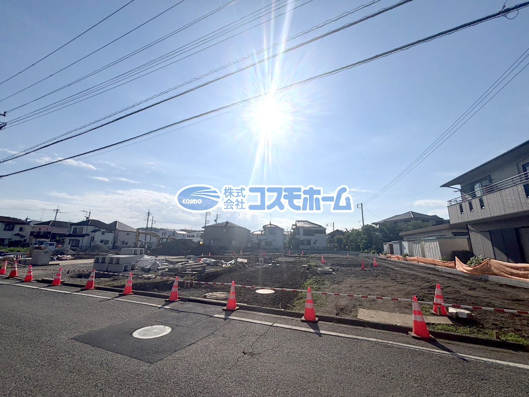 現地写真(令和8年7月撮影) 現地写真(令和8年7月撮影)