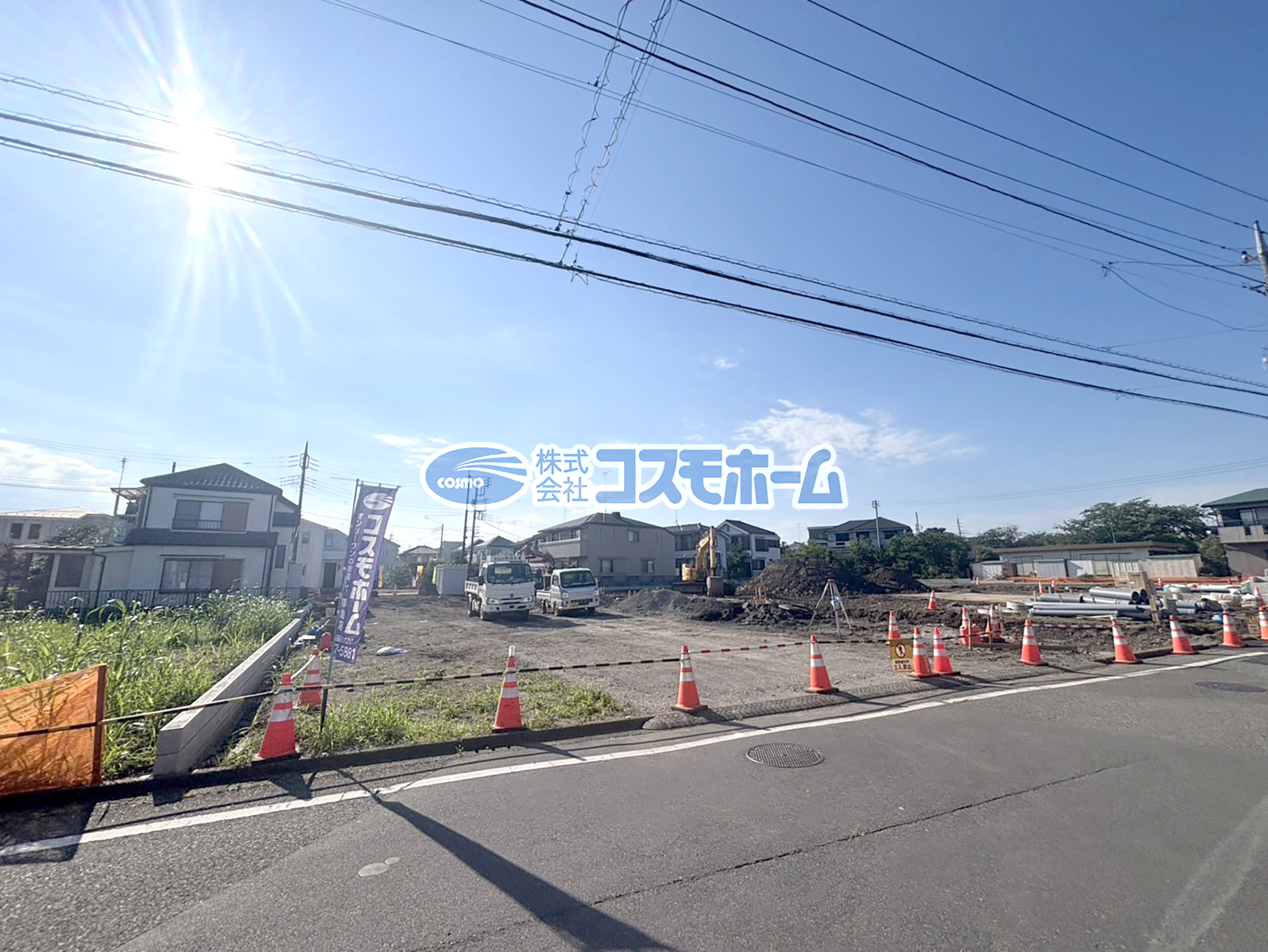 現地写真(令和8年7月撮影) 現地写真(令和8年7月撮影)