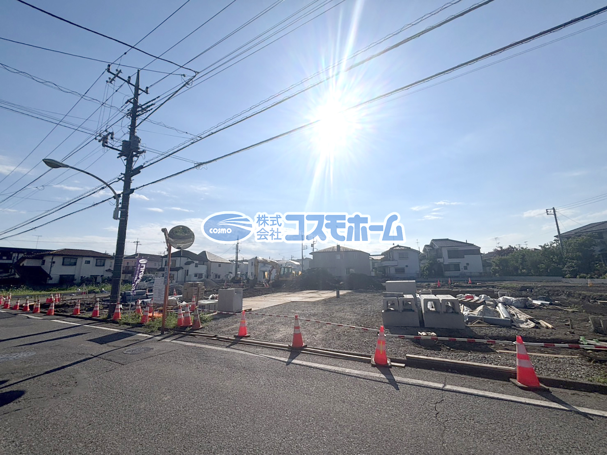 現地写真(令和8年7月撮影) 現地写真(令和8年7月撮影)