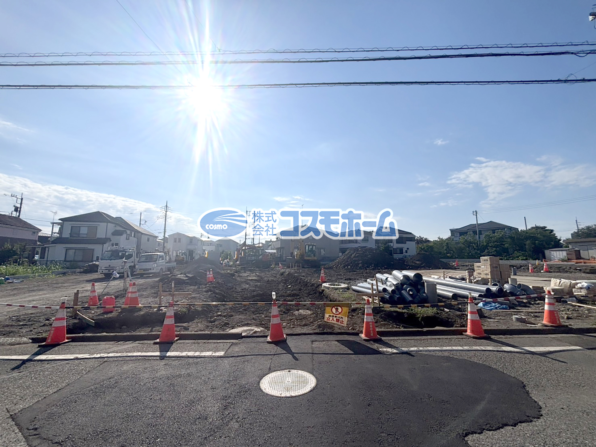 現地写真(令和8年7月撮影) 現地写真(令和8年7月撮影)