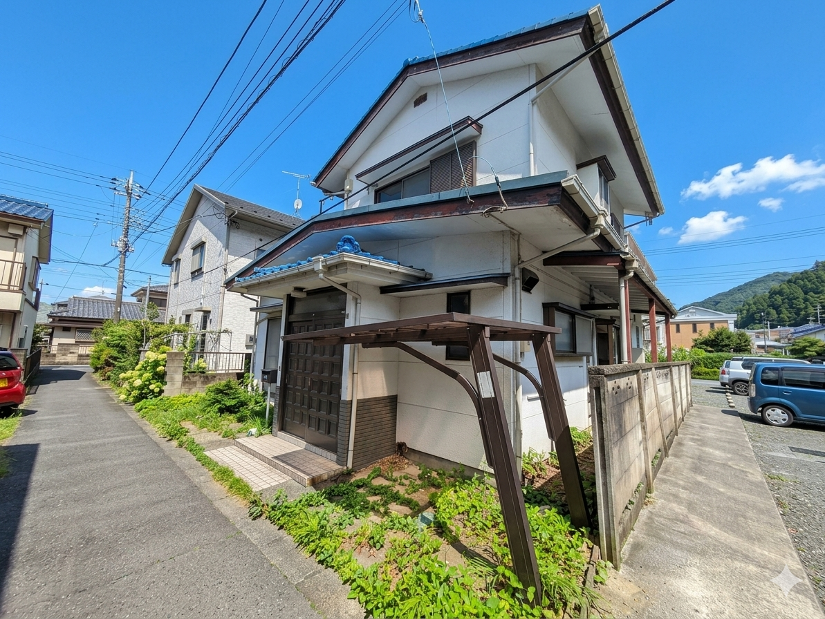 外観 外観
