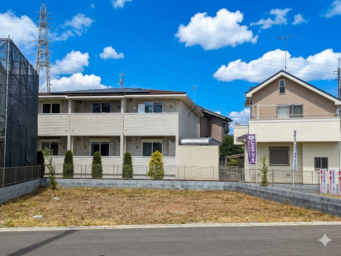 現況写真(令和8年5月撮影) 現況写真(令和8年5月撮影)