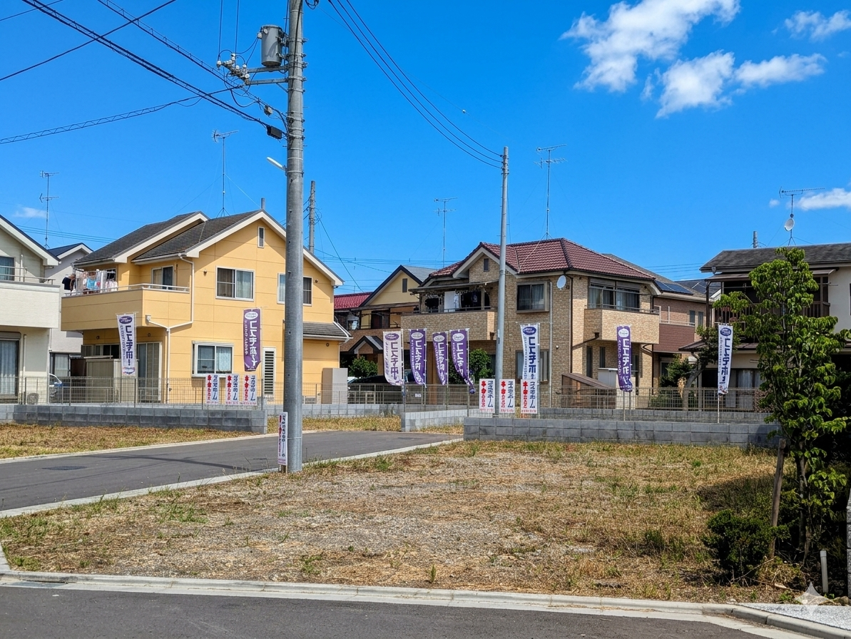 現況写真(令和8年5月撮影) 現況写真(令和8年5月撮影)