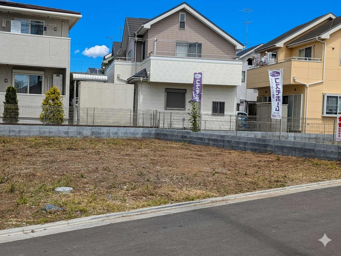 現況写真(令和8年5月撮影) 現況写真(令和8年5月撮影)