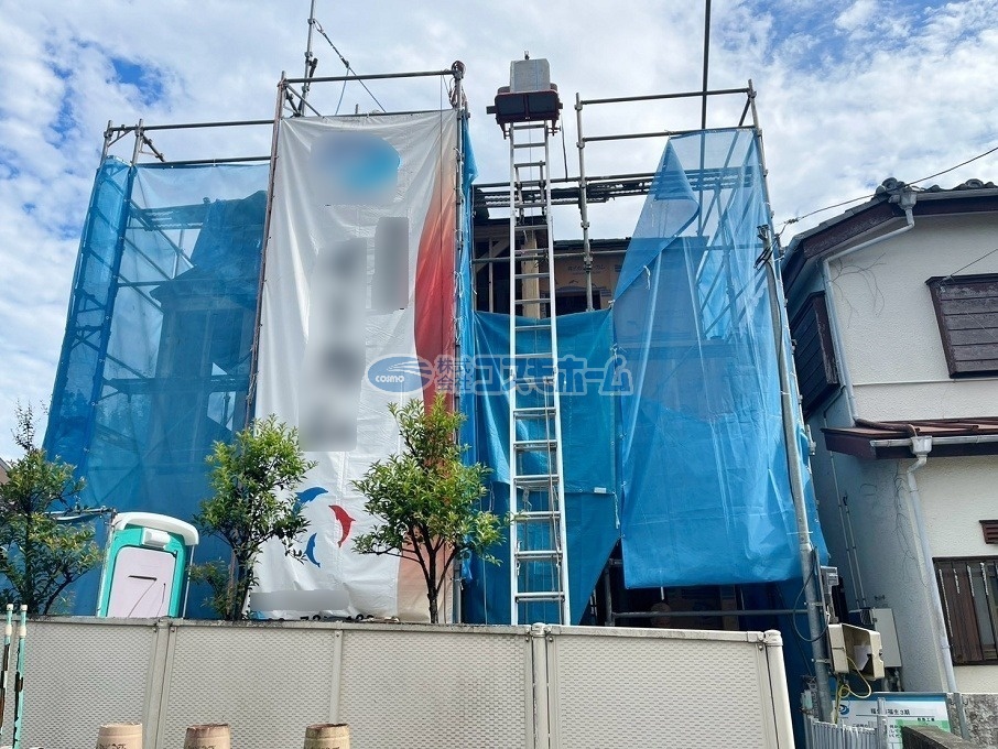 令和8年9月撮影 令和8年9月撮影