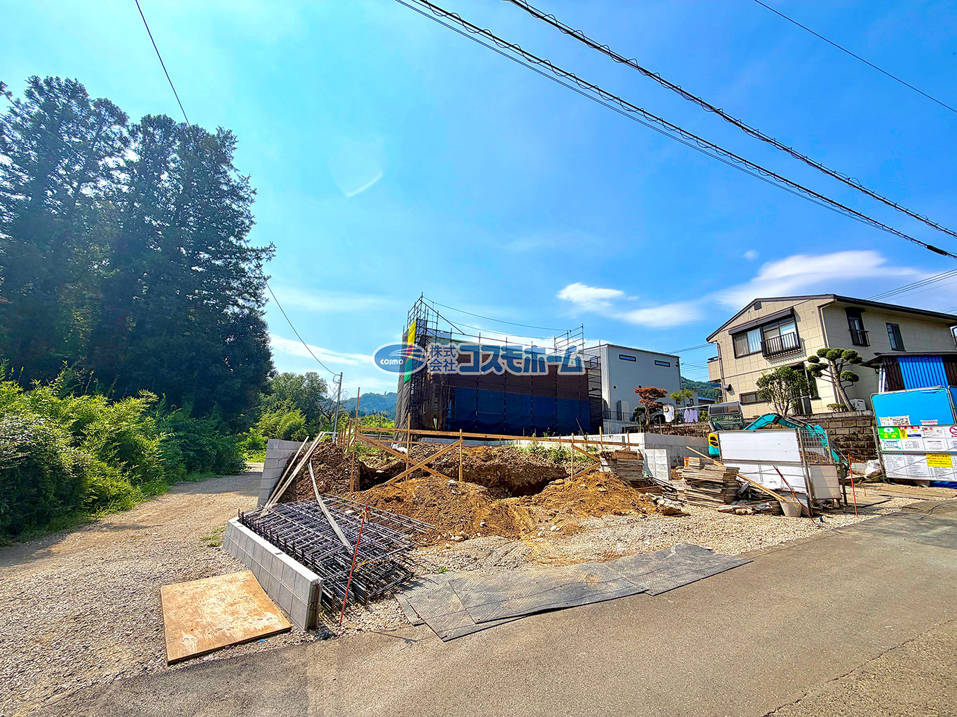 現況写真(令和8年8月撮影) 現況写真(令和8年8月撮影)