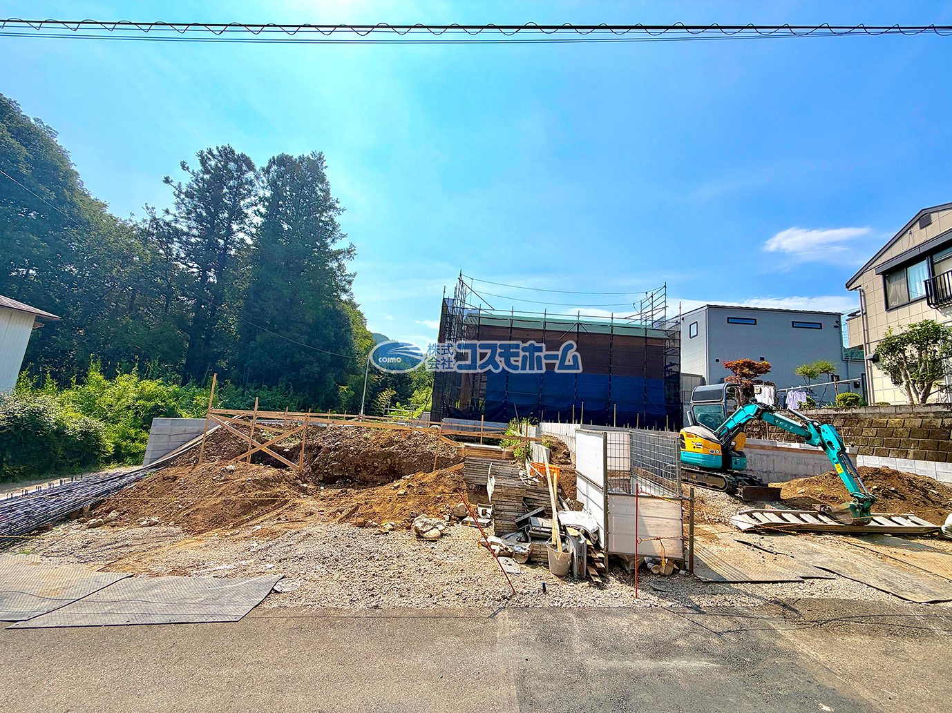現況写真(令和8年8月撮影) 現況写真(令和8年8月撮影)