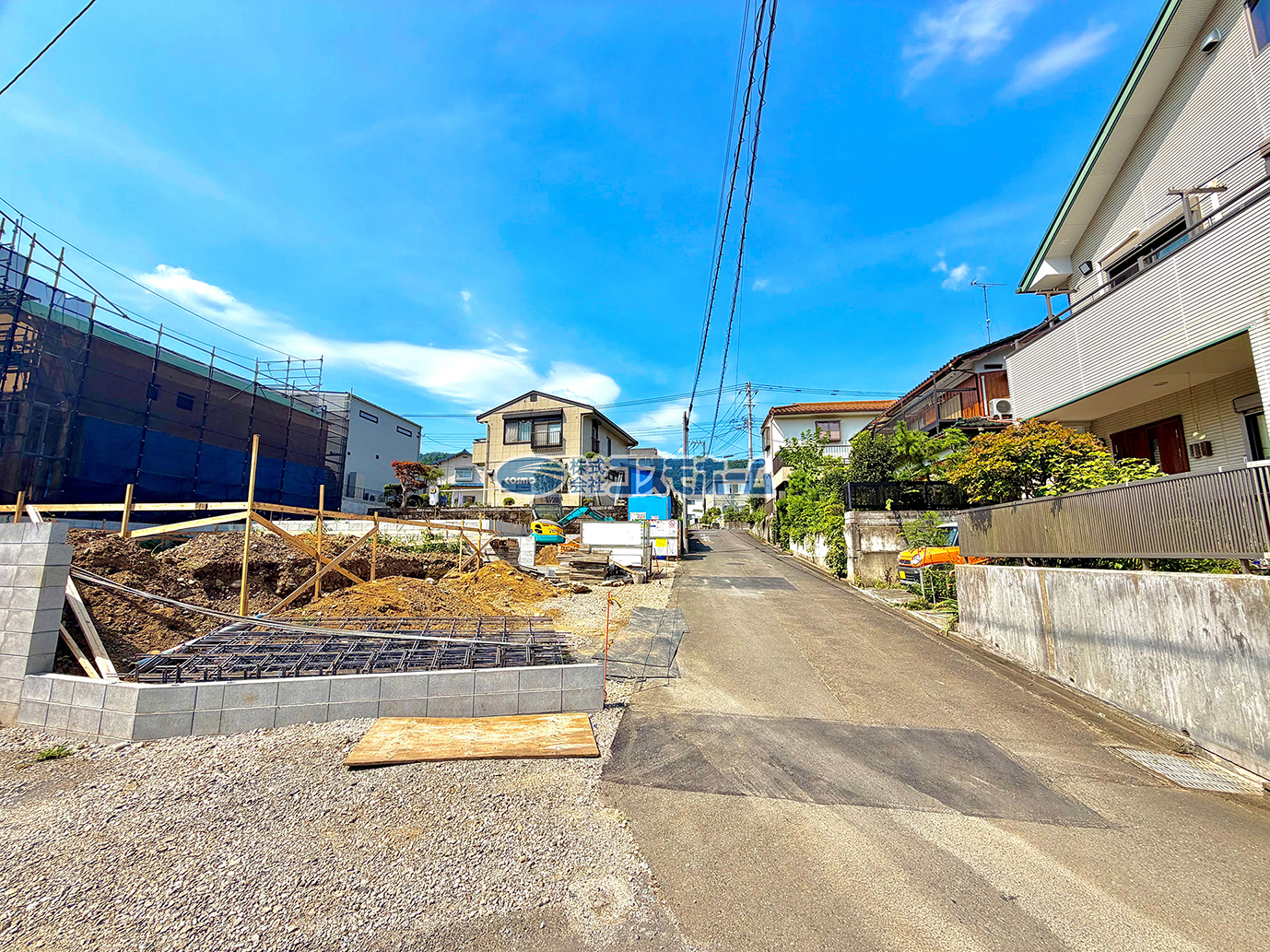 現況写真(令和8年8月撮影) 現況写真(令和8年8月撮影)