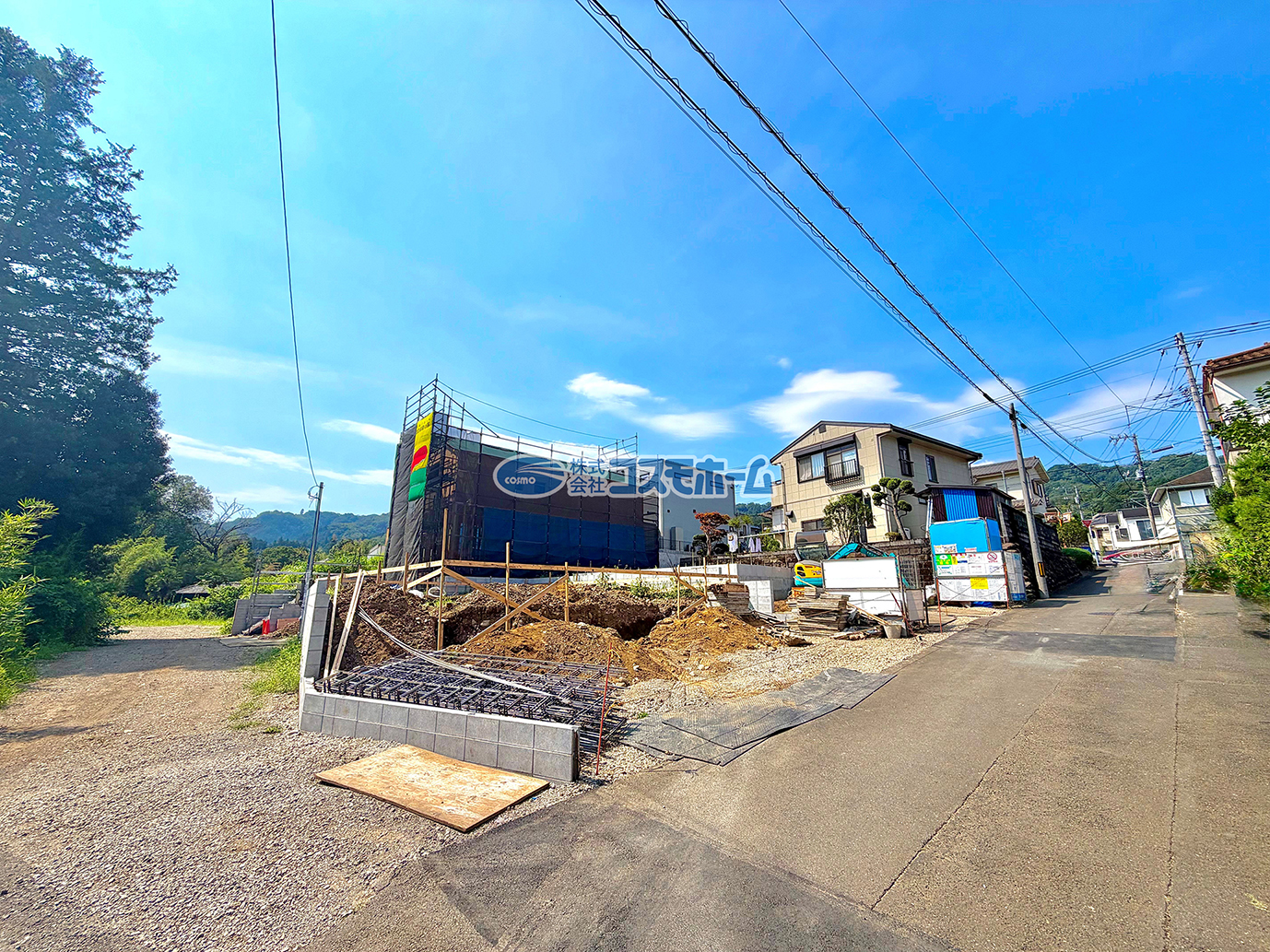 現況写真(令和8年8月撮影) 現況写真(令和8年8月撮影)