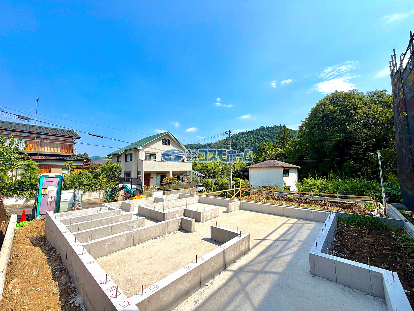 現況写真(令和8年8月撮影) 現況写真(令和8年8月撮影)