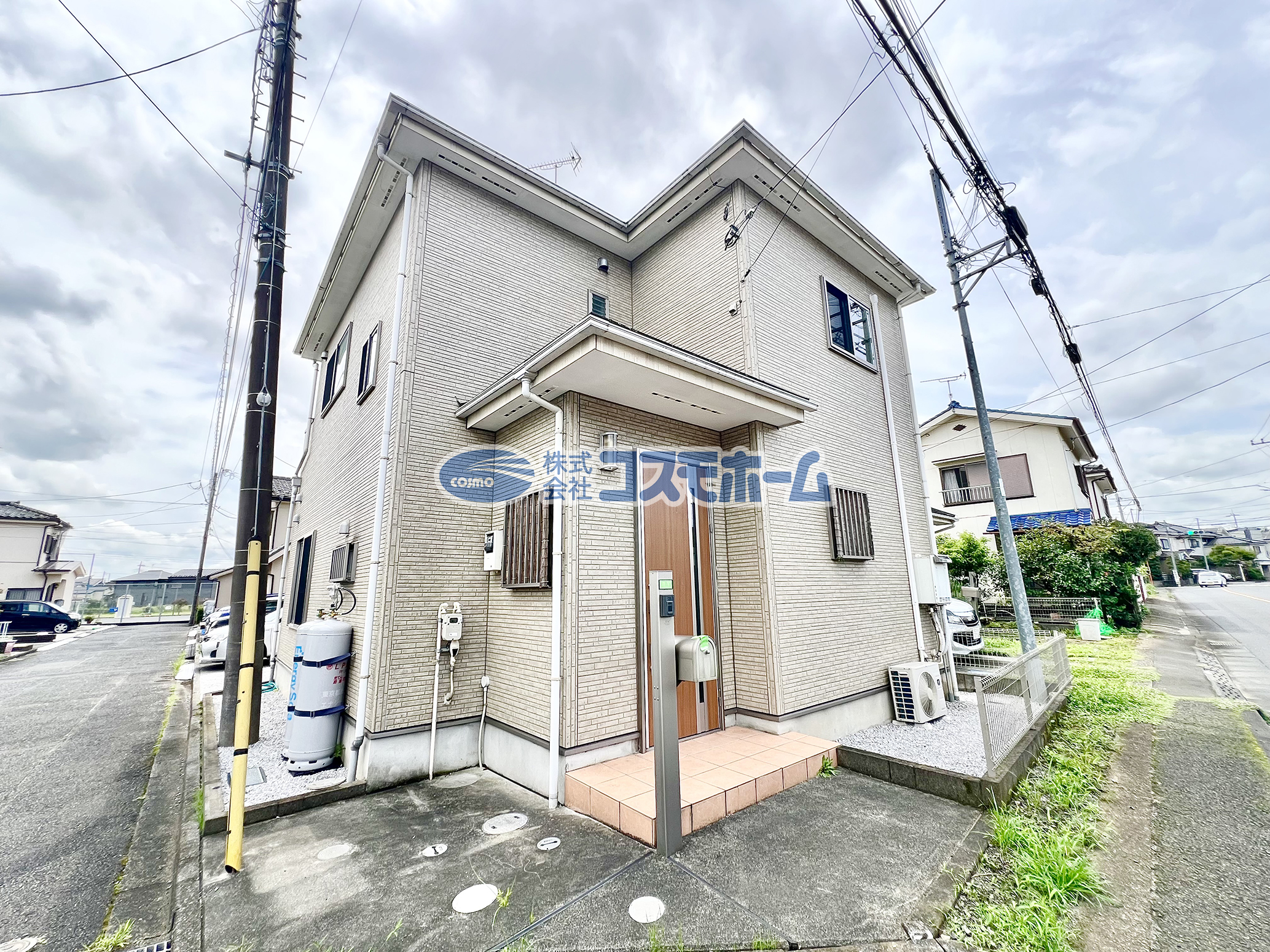 外観 外観