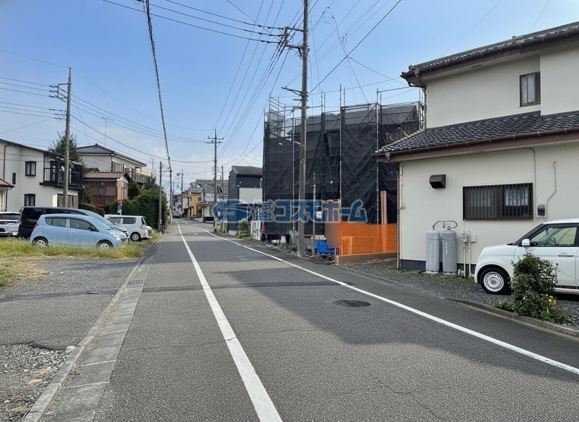 令和8年9月撮影 令和8年9月撮影