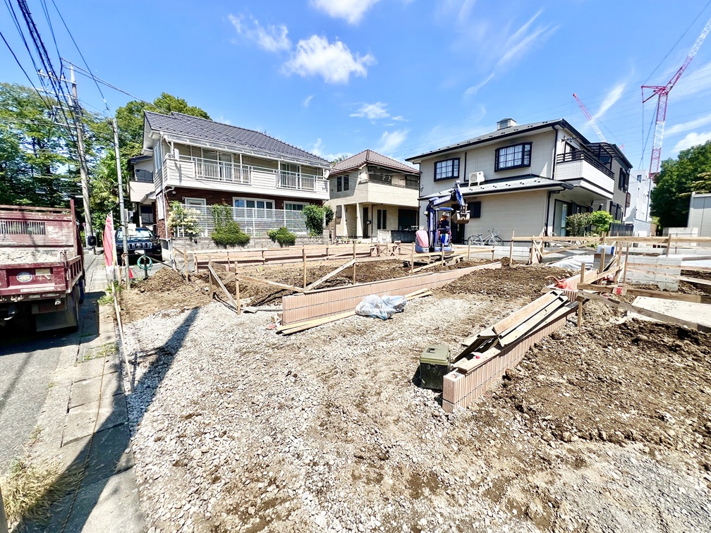 現況写真(令和8年8月撮影) 現況写真(令和8年8月撮影)