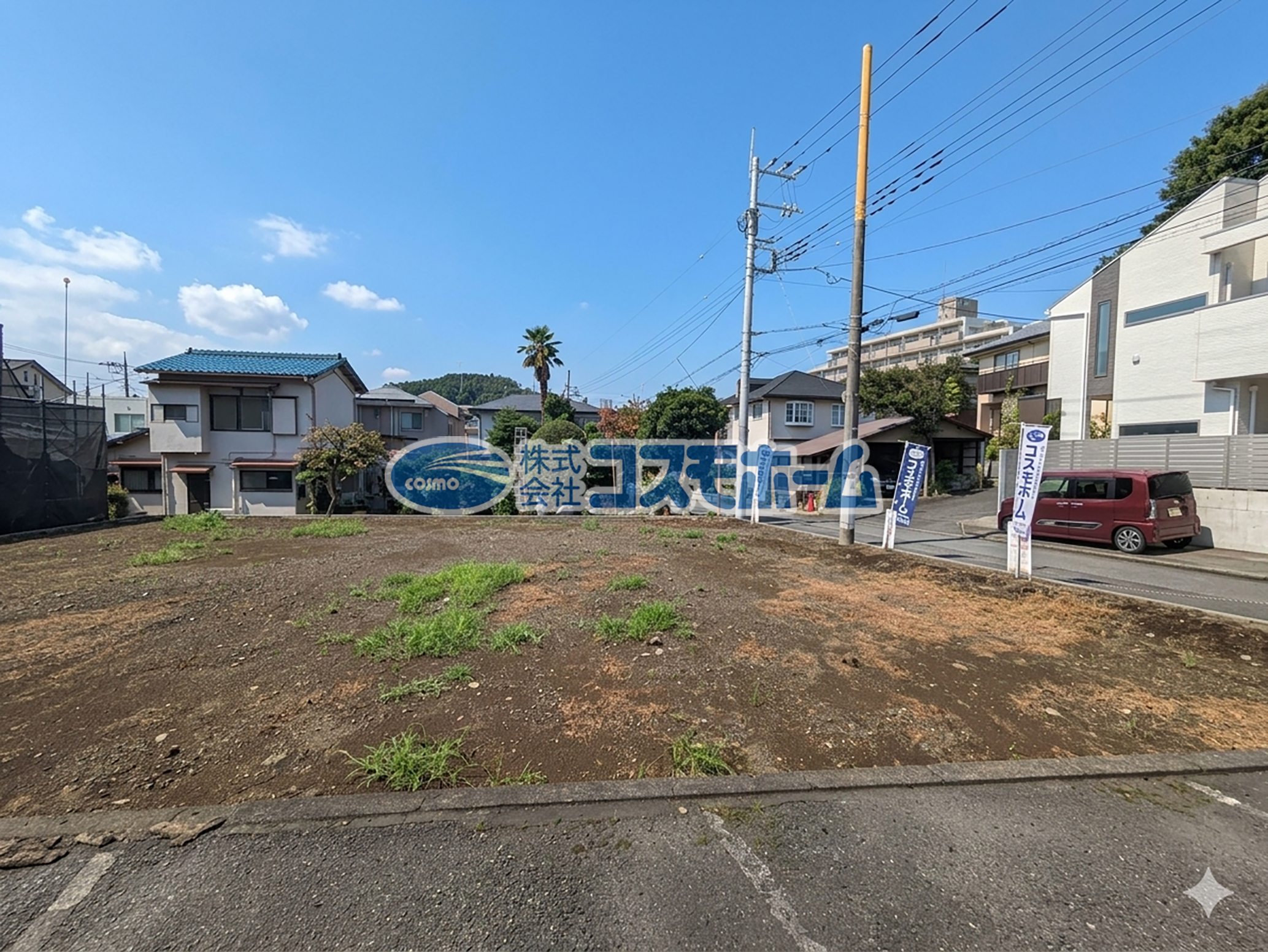現地写真(令和8年9月撮影) 現地写真(令和8年9月撮影)