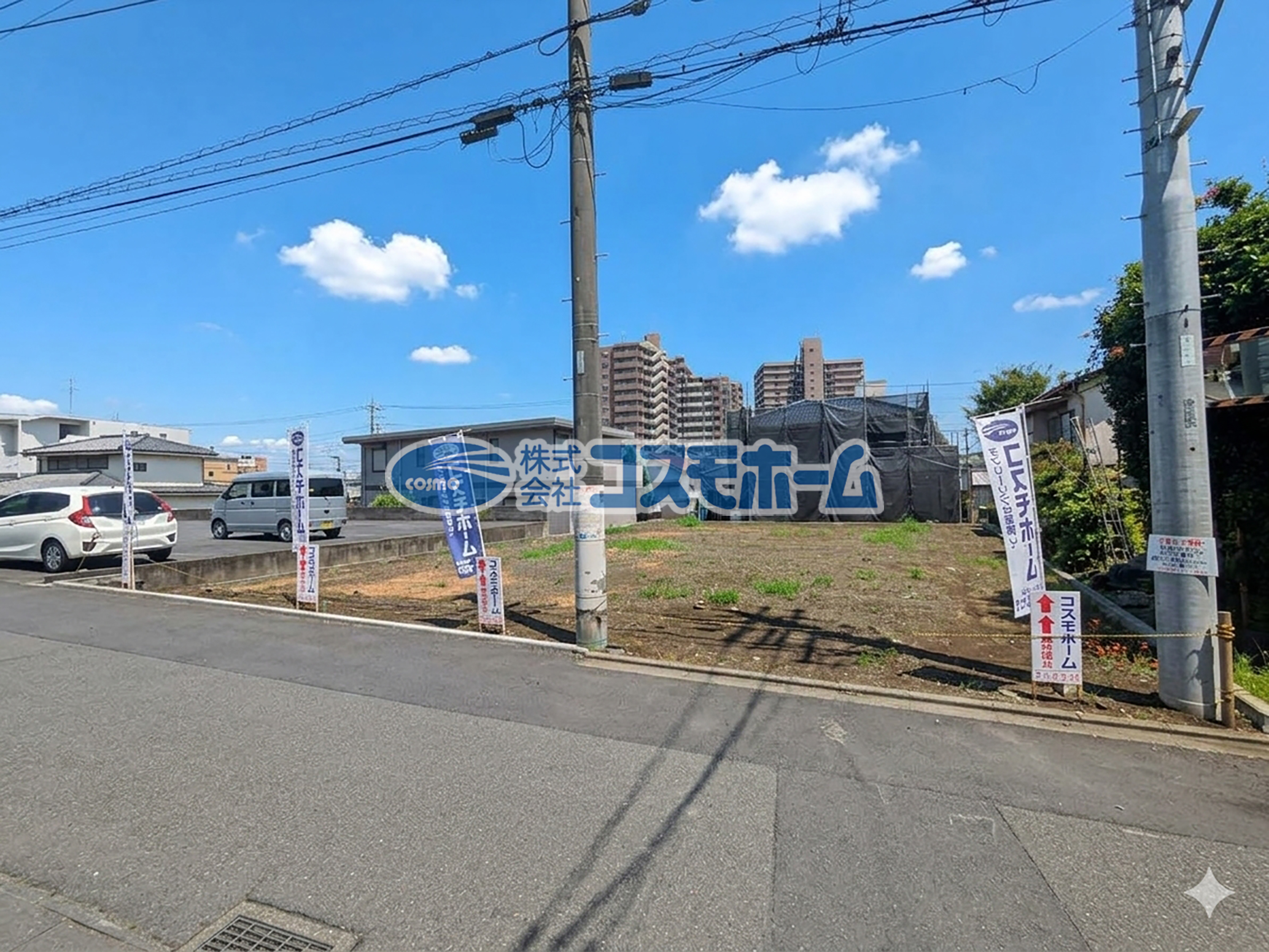 現地写真(令和8年9月撮影) 現地写真(令和8年9月撮影)