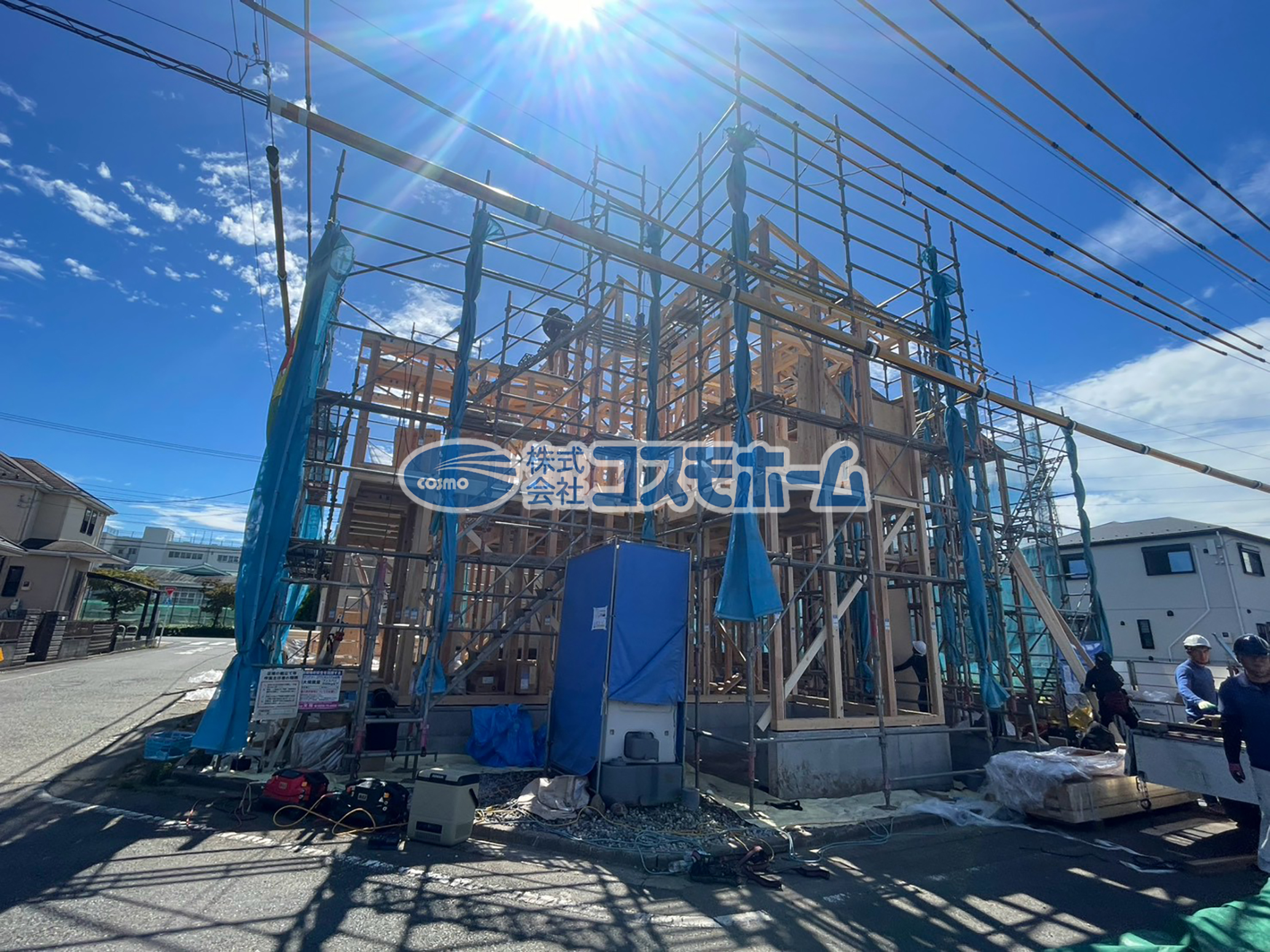 現況写真(令和8年9月撮影) 現況写真(令和8年9月撮影)