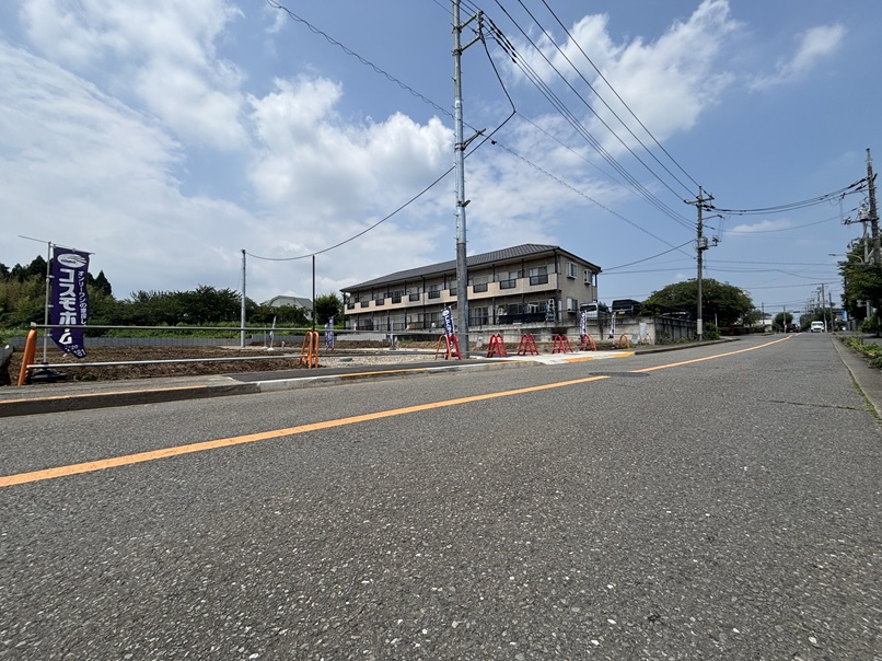 現地 現地
