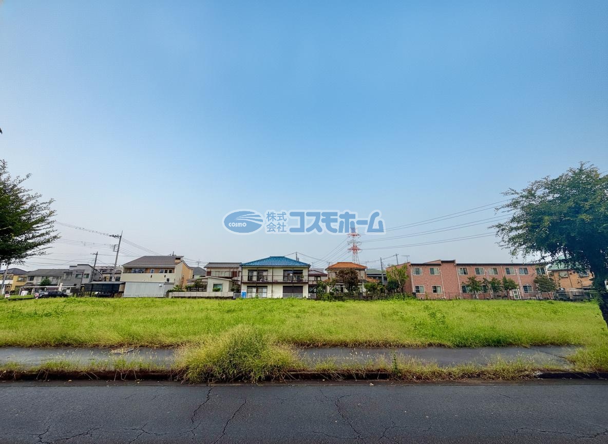 現地写真(令和8年9月撮影) 現地写真(令和8年9月撮影)
