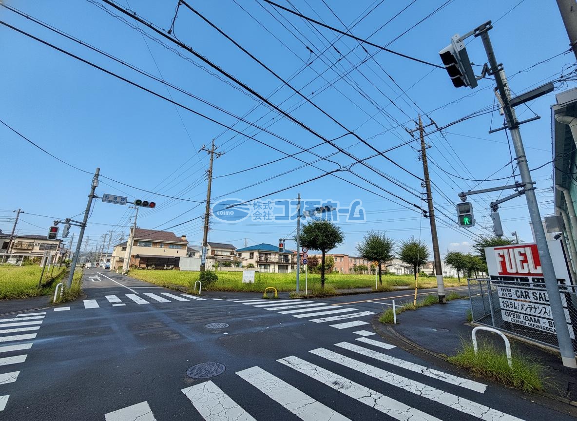 現地写真(令和8年9月撮影) 現地写真(令和8年9月撮影)