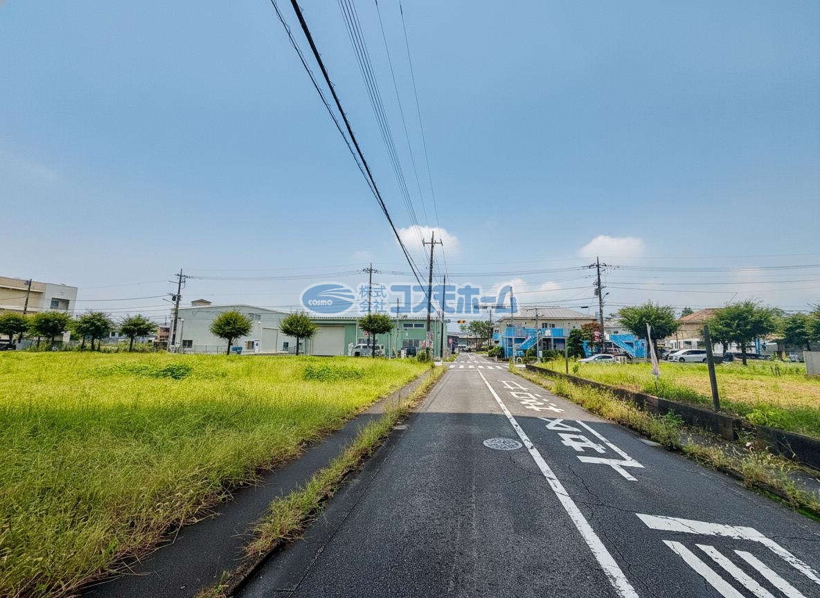 現地写真(令和8年9月撮影) 現地写真(令和8年9月撮影)