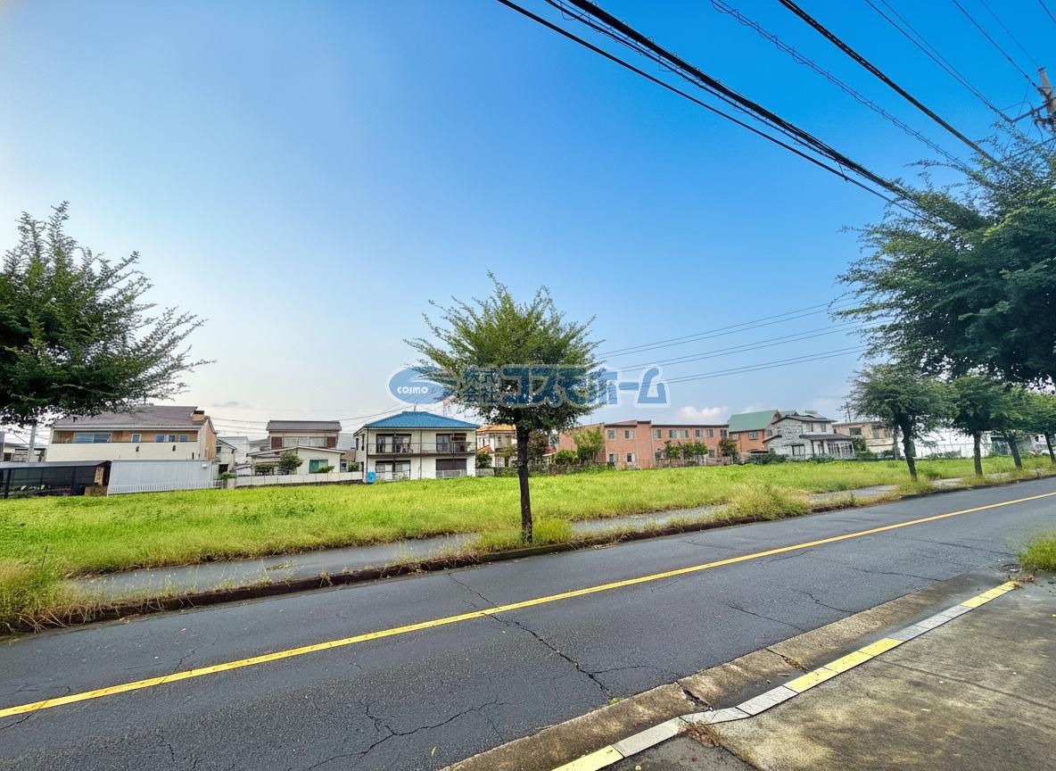 現地写真(令和8年9月撮影) 現地写真(令和8年9月撮影)