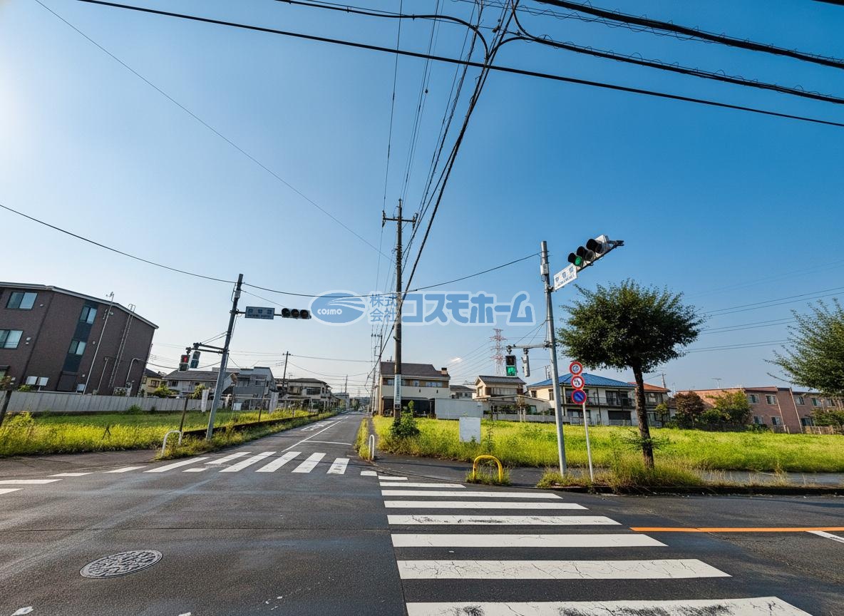 現地写真(令和8年9月撮影) 現地写真(令和8年9月撮影)