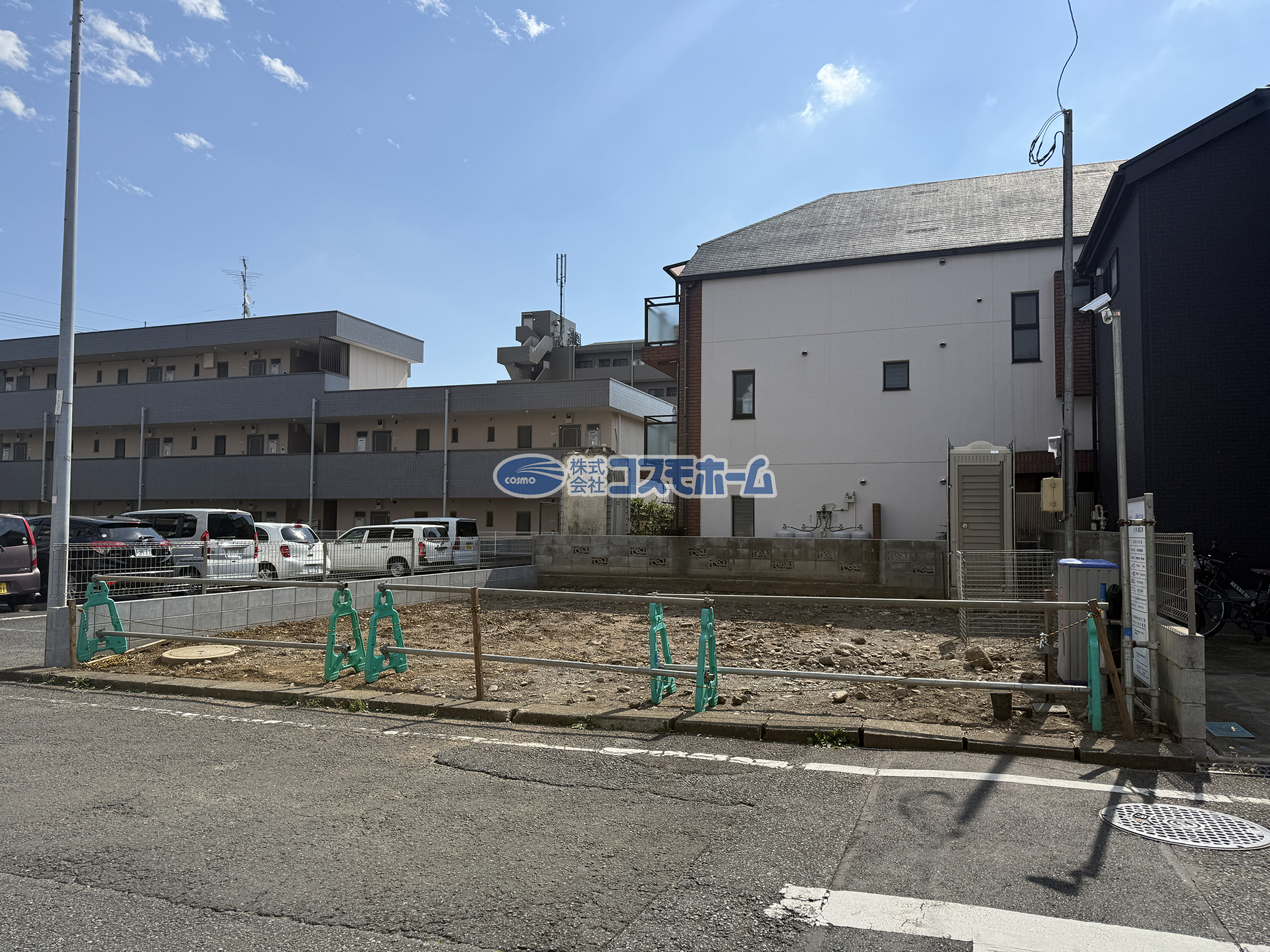 現況写真(令和8年10月撮影) 現況写真(令和8年10月撮影)